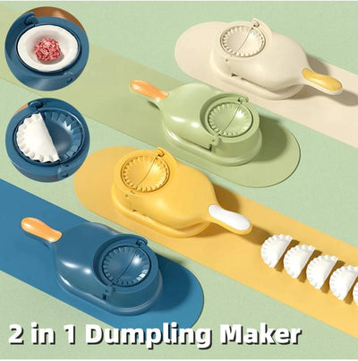 Samosa/Dumpling Maker